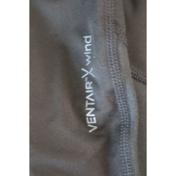 Craft 1909631-999000 Women's Sz Large Black ADV Essence Wind Training Tights - Picture 10 of 16
